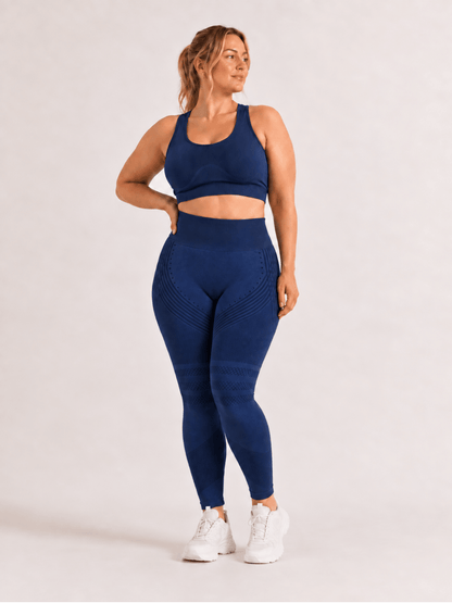 Sculpting & Smoothing Leggings