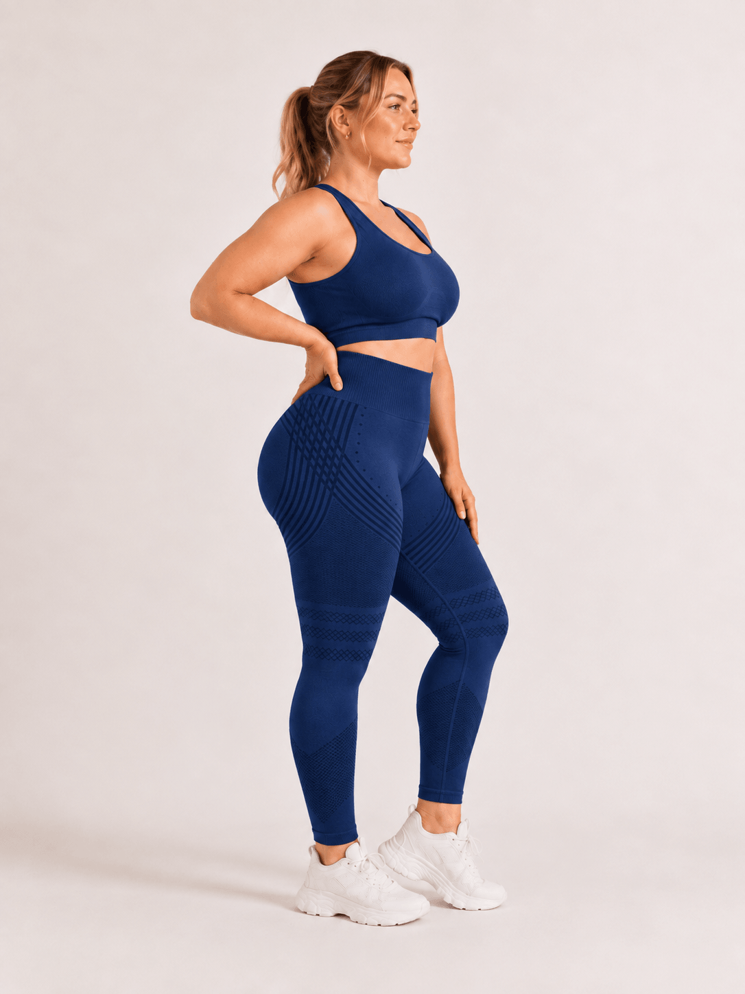 Sculpting & Smoothing Leggings