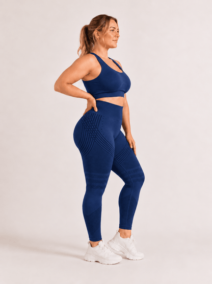Sculpting & Smoothing Leggings
