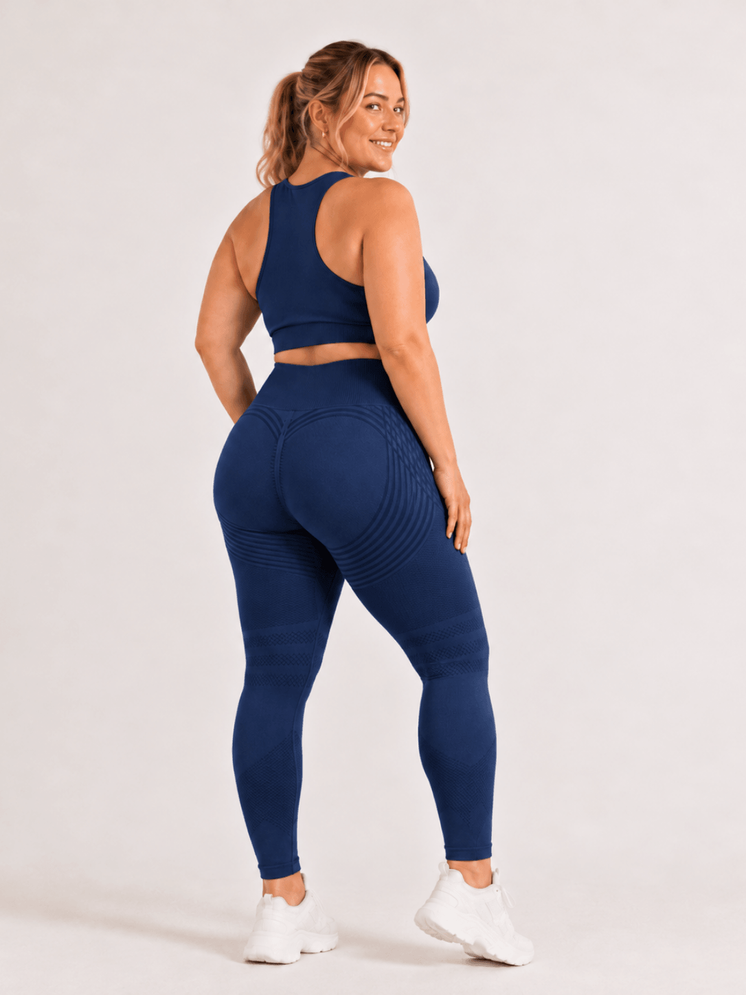 Sculpting & Smoothing Leggings