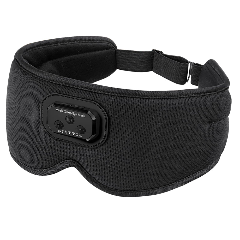 3D Bluetooth-Schlafmaske