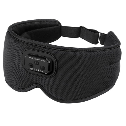 3D Bluetooth-Schlafmaske