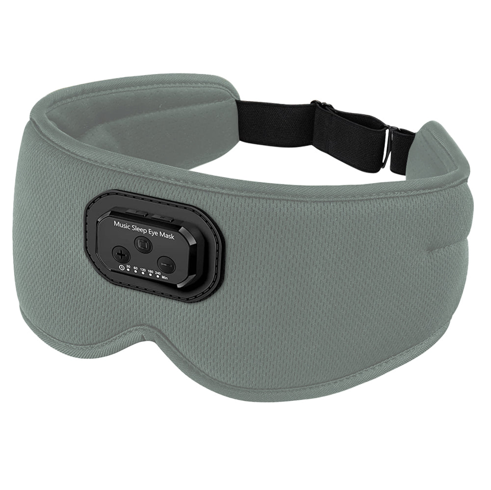 3D Bluetooth-Schlafmaske