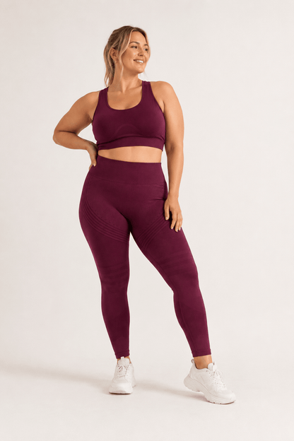Sculpting & Smoothing Leggings