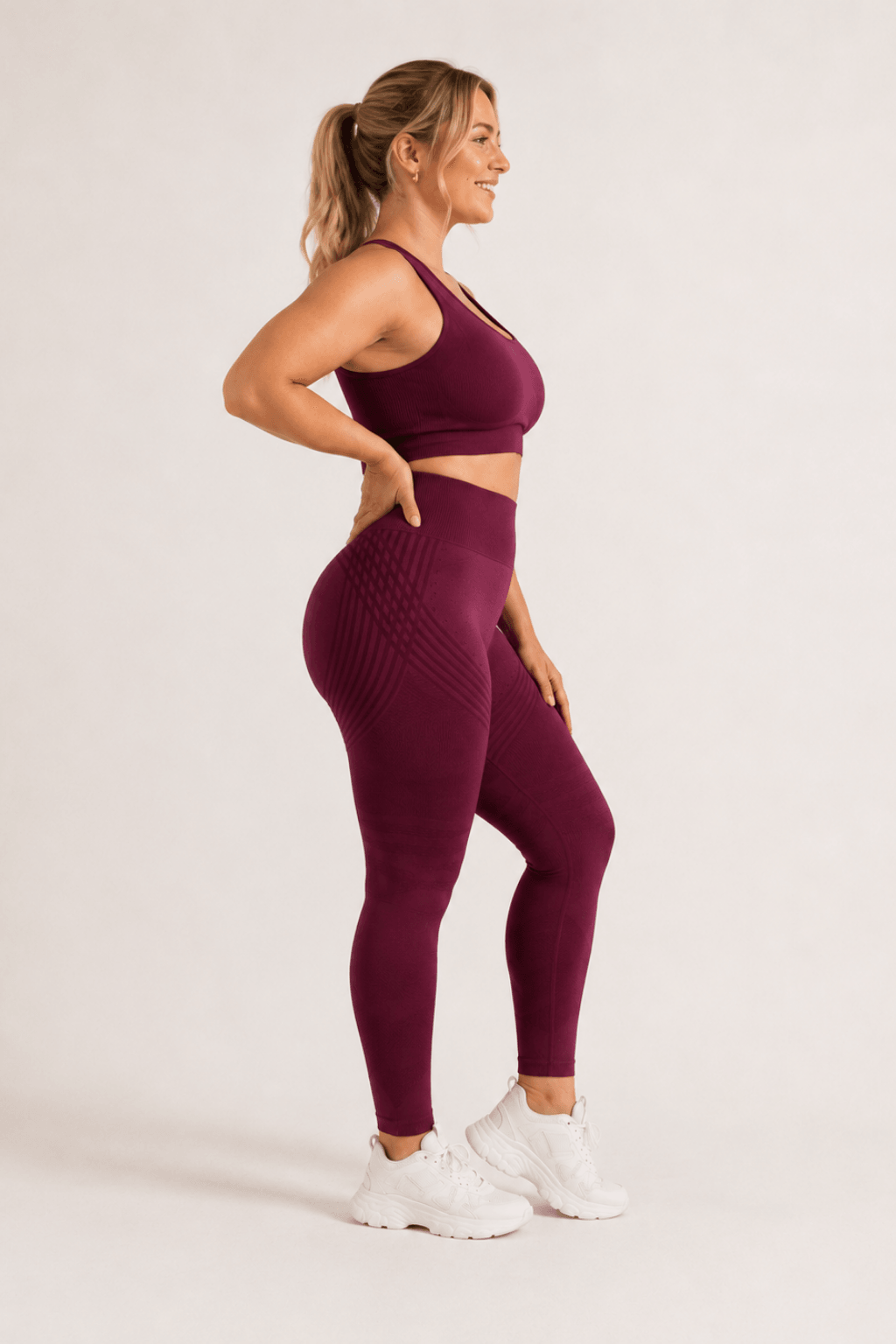 Sculpting & Smoothing Leggings