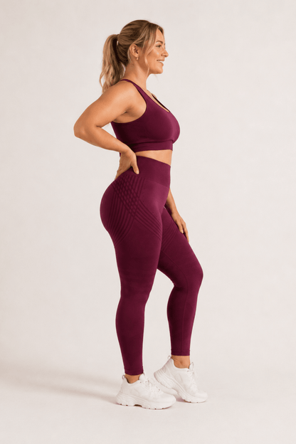 Sculpting & Smoothing Leggings