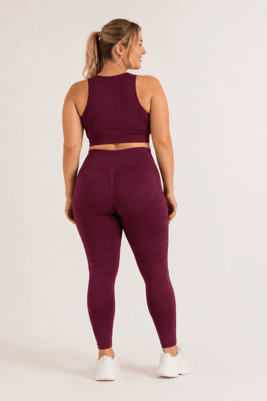 Sculpting & Smoothing Leggings