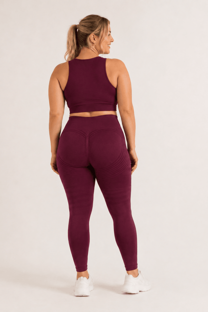 Sculpting & Smoothing Leggings