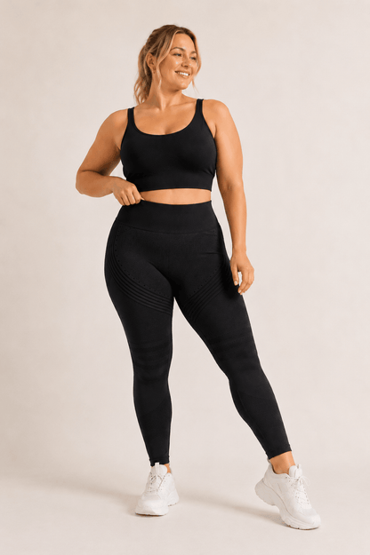 Sculpting & Smoothing Leggings