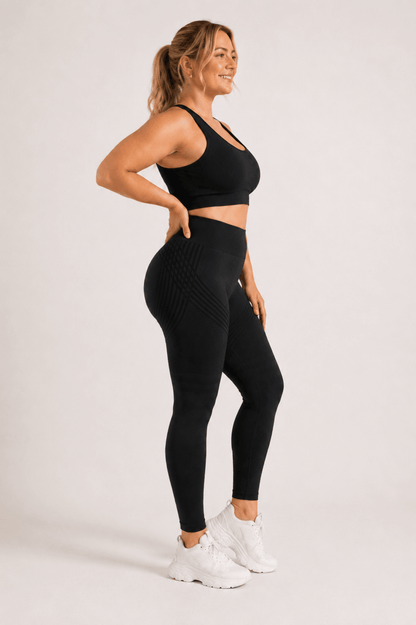 Sculpting & Smoothing Leggings