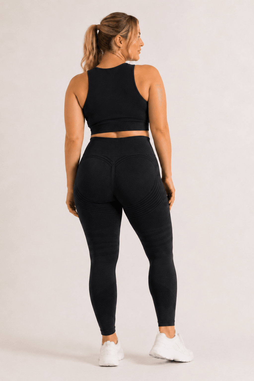 Sculpting & Smoothing Leggings