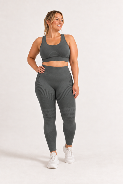 Sculpting & Smoothing Leggings