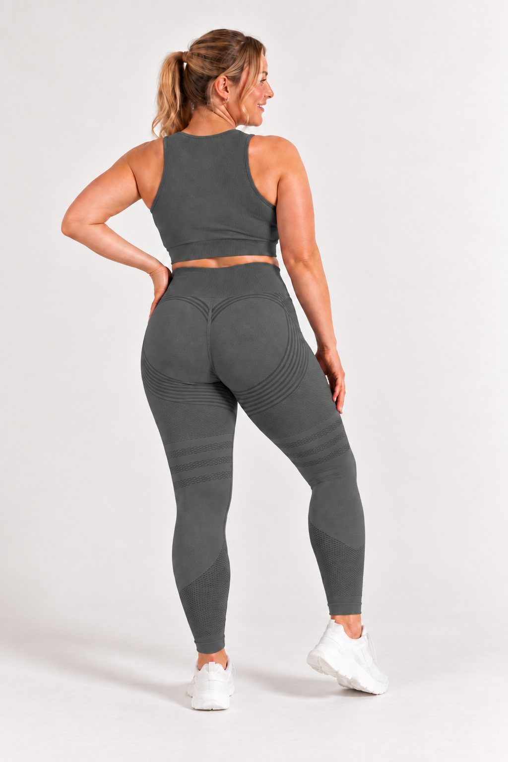 Sculpting & Smoothing Leggings